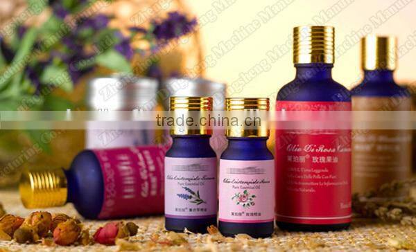 Lavender/Honeysuckle/Violets/Lemongrass/Rosemary essential oil distillation equipment