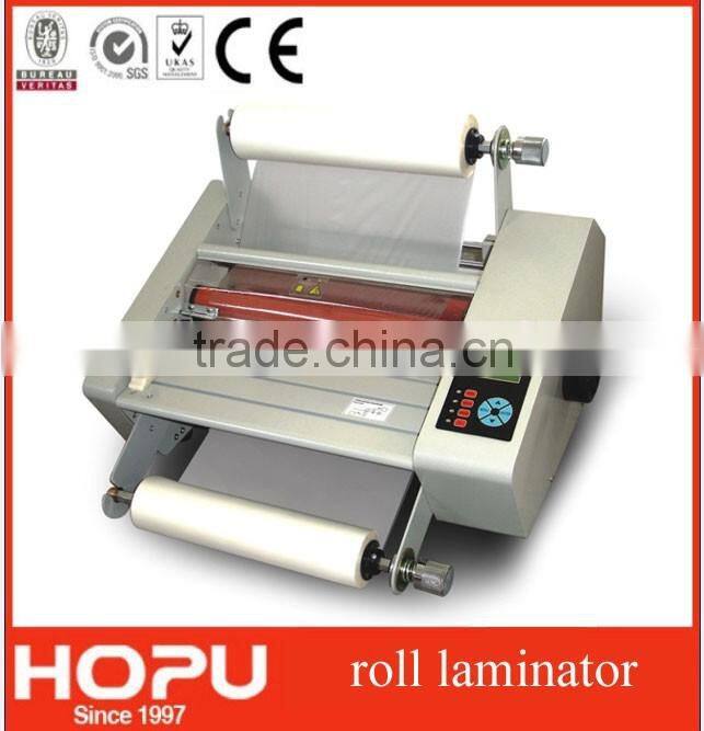 PVC ID Card Laminator