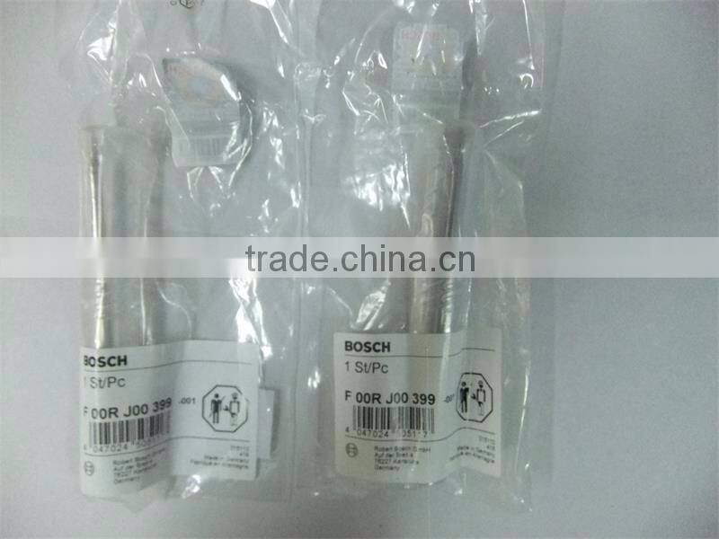 Factory price Diesel engine fuel injector control valve F00RJ00339,original common rail injector control valve F00RJ00339