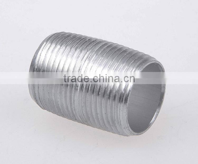 Rigid Aluminum Nipple