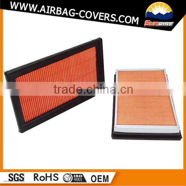 Auto engine parts air filter