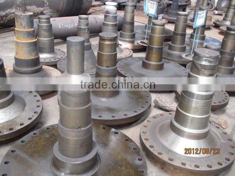 Press roll for paper machine