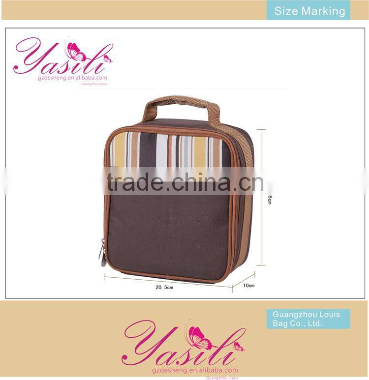 insulated beer cooler bag convenient cooler bag