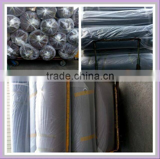 100 polyester shoes materials linen fabrics car upholstery fabric
