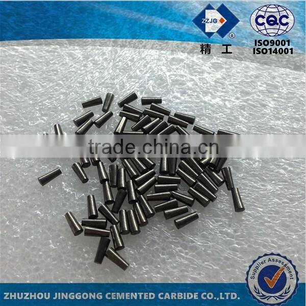 Tungsten Carbide Spikes for Winter Tire Studs
