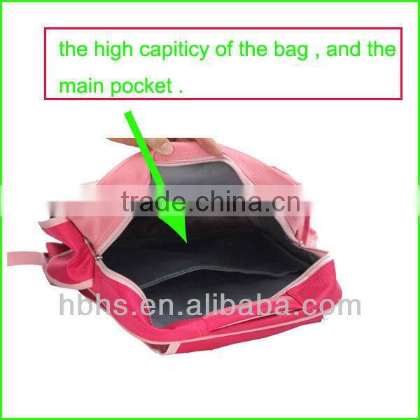 2016 custom wholesale kid backpacks with wheels