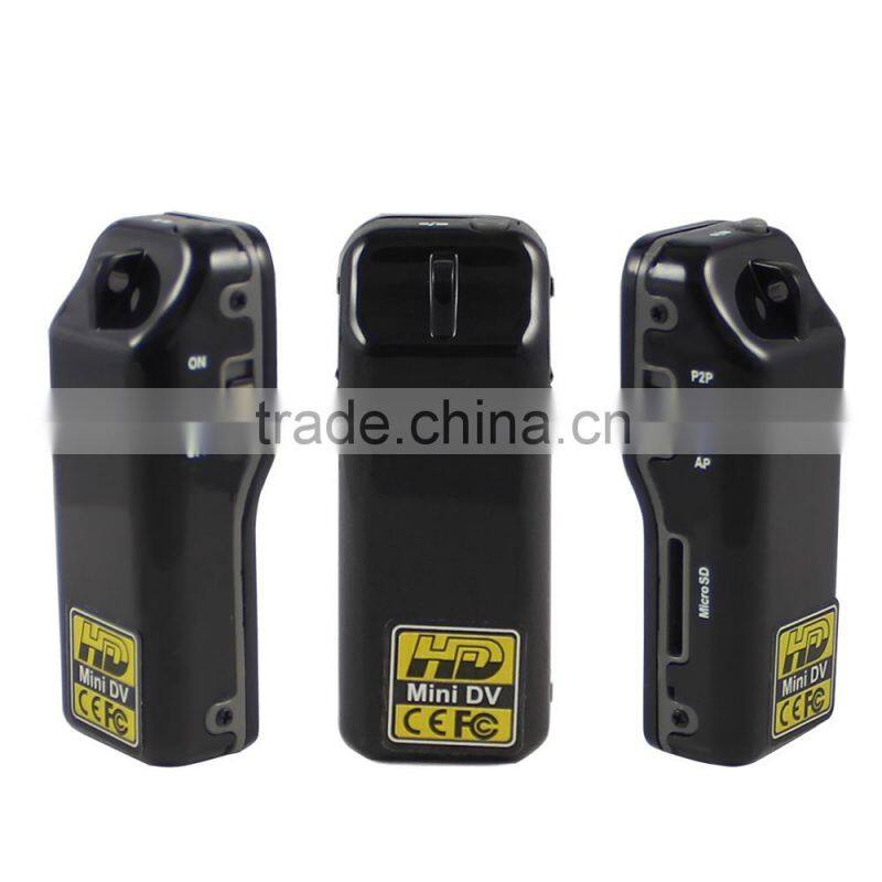 Cheapest price wholesale wireless mini camera without wire mini thermal camera