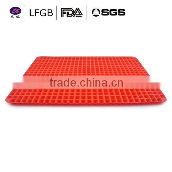 New arrivel practical fashionable silicone pot mat&silicone pet mat&anti-slip silicone bathroom mat