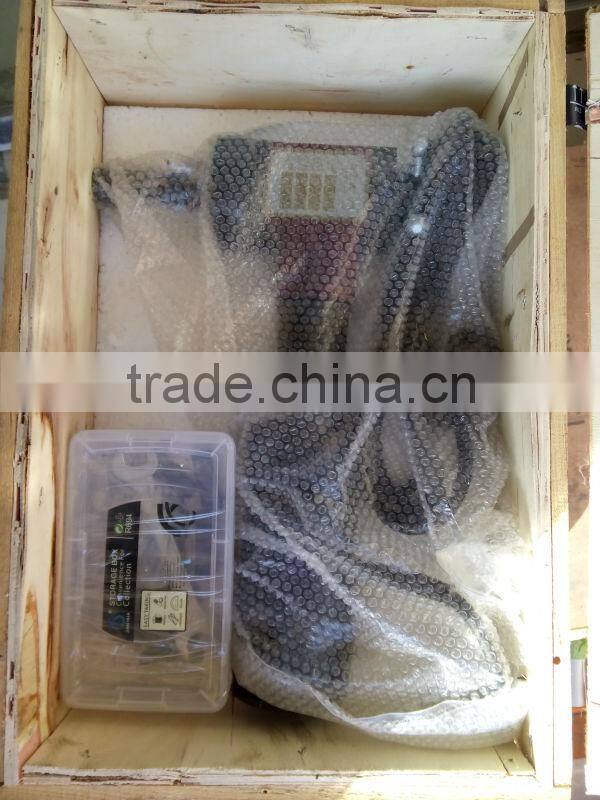 ISY-28T portable pipe end facing machine