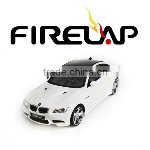 toy car BM w die cast model car
