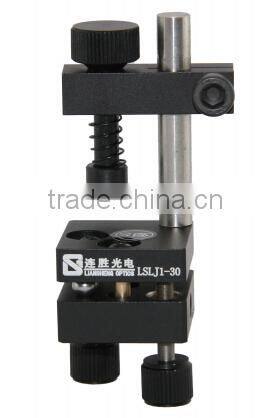 LSLJ1-30 Two-Axis adjustment Precision Prism Mount