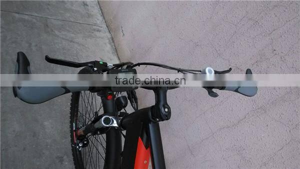 500w 36v 12ah middle motor mountain electric bicycle