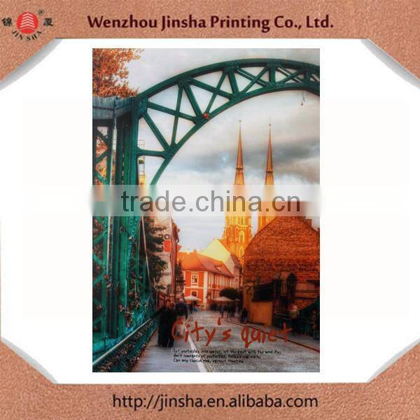 Day Planner School Filler Wholesale Cheap Journal All Kinds of Notebook