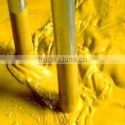 pigment paste for printing