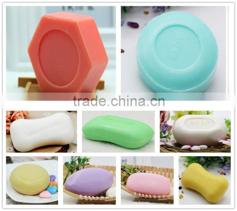 SDP-053 Top Selling High Quality Organic Handmade Bath Beauty Soaps
