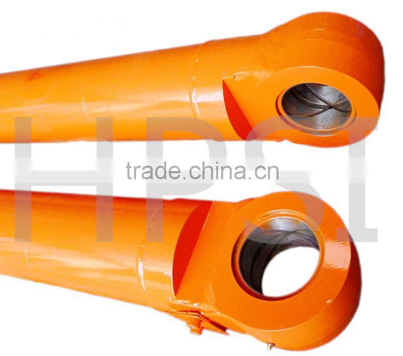 new style excavator boom cylinder