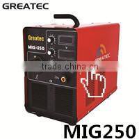 MMA400 welding machines ZX7-400 mma welding machine cheapest arc welder price