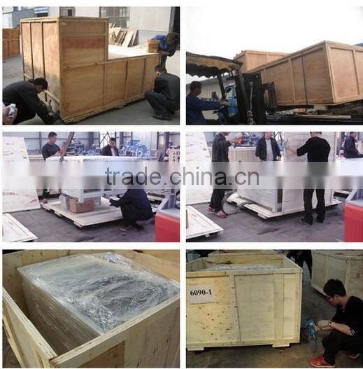 Factory supply cnc stone router/ cnc router 3 axis 4.5kw spindle