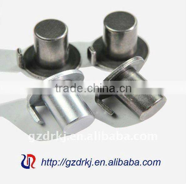 motorcycle electric push rod