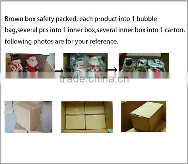 Ceramic Jug white,grey,yellow