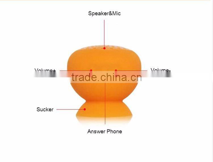 Factory Wholesale Price JBK-711 Portable Wireless mini bluetooth speaker