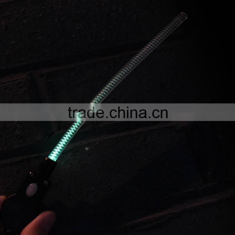 BT-4832 Cr2032 Battery Plastic LED Bicycle Sporke Light