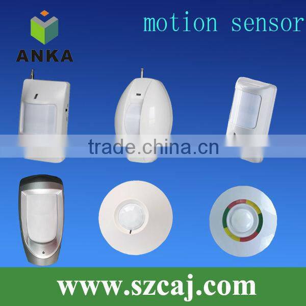 china factory wireless fire alarm system with ce