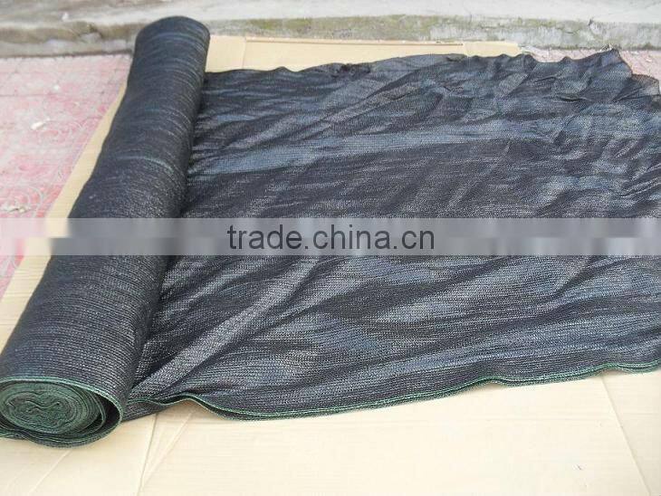 100% Virgin HDPE Shade Net