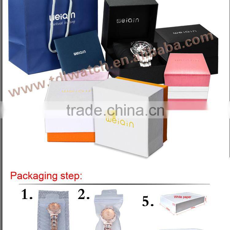WEIQIN W00102 ladies fashion watches