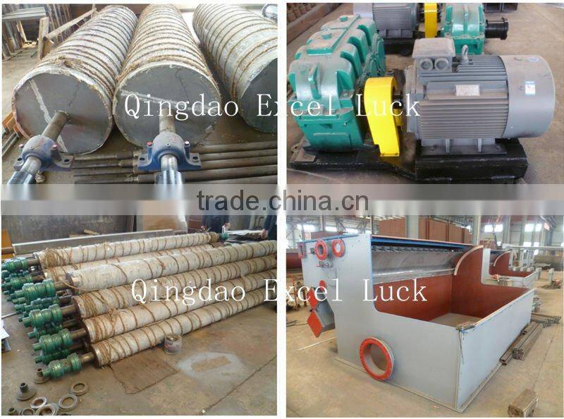 10tons Napkin paper making machinery