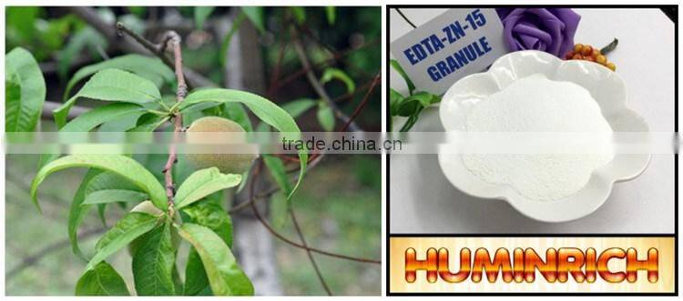 Huminrich Super Based Organic Fertilizer Most Important Micronutrients