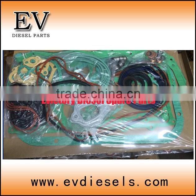 W04E engine parts W06E cylinder head fit on HINO engine use