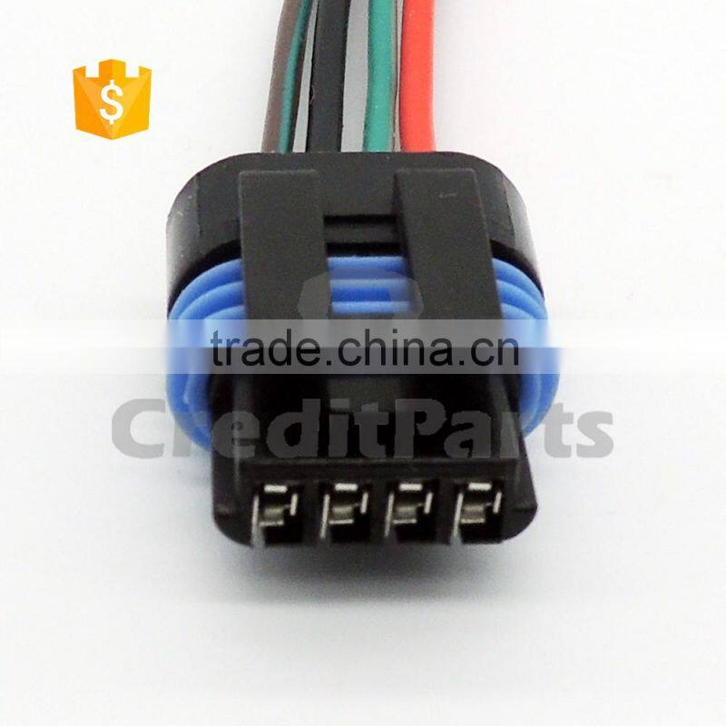 Automotive Pin Connector Electrical Wiring Connector CC-2100