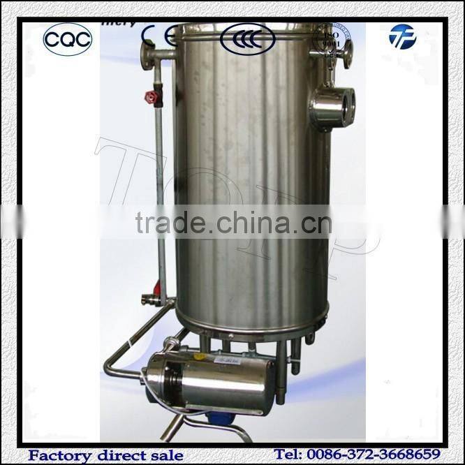 Industrial Fruit and Vegetable Juice Disinfection Machine