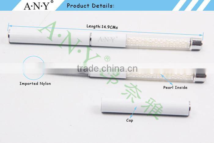 ANY New Nail Beauty Design Care Cute Plastic 3D Nail Art Pen Brush