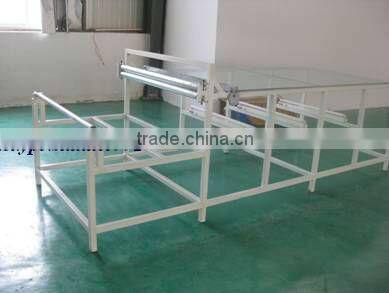 Hydraulic Pressure Solar Module Frame Machines Cost