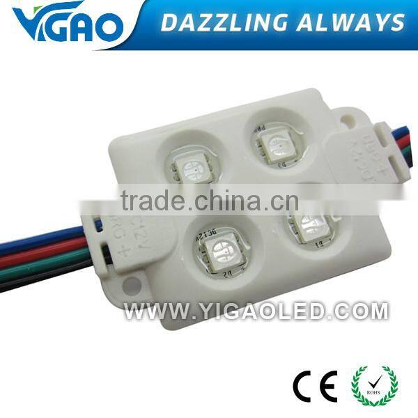hot sale series 3 led 5050 module