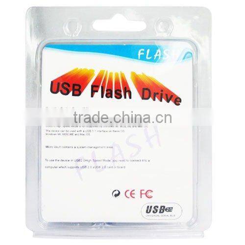 8GB Audio Recorder 2 In 1 USB Flash Drive Hidden Voice Recorder