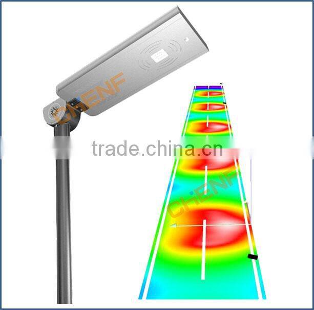 Supply Competitive Price All In One Solar Street Light, Integrated Solar LED Street Light Retrofit, Solar Street Light Price