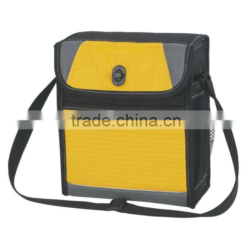 Lunch Kooler-Lime Green