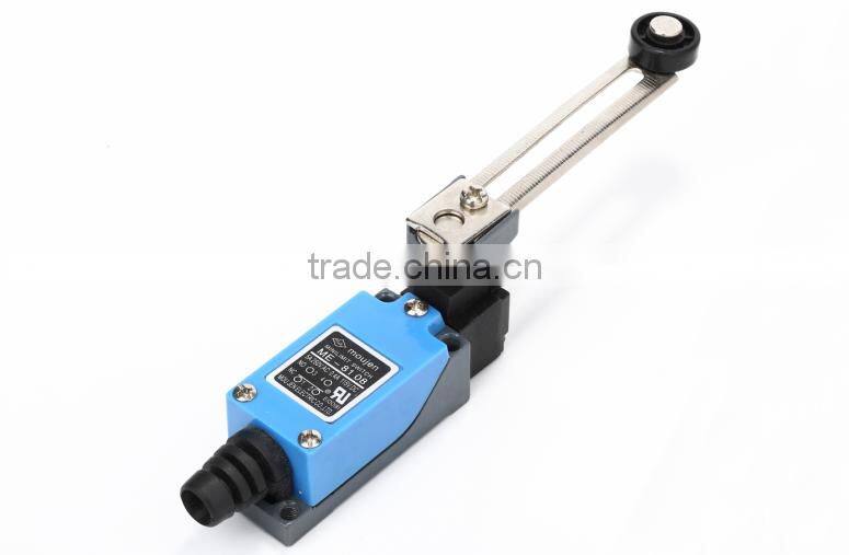 5A 250V mirco switch chinese trading company