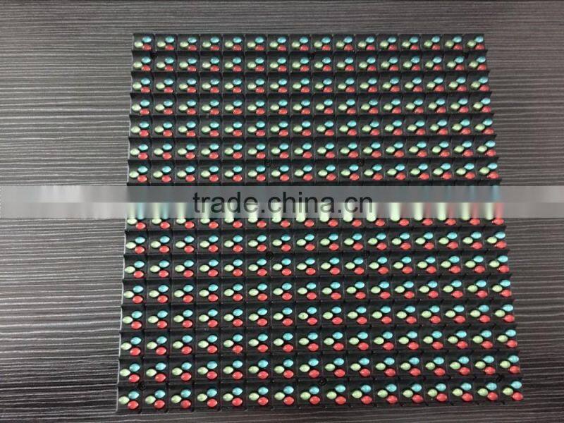 P10 Full Color Advertising LED Display Screen/p10 p6 p16 p25 LED Screen for Outdoor Advertising and Video Display