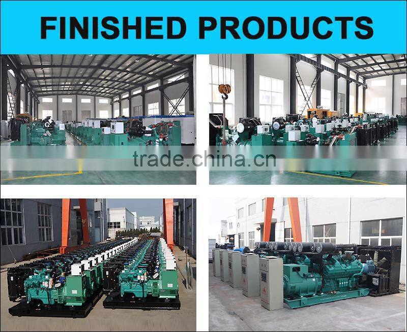 Diesel Power Plant For Sale