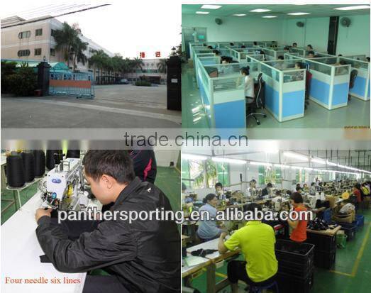 Padded Protective sports girdle set