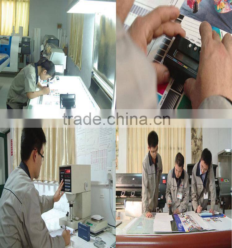 240GSM Glossy Oil Canvas For Digital Printing Media