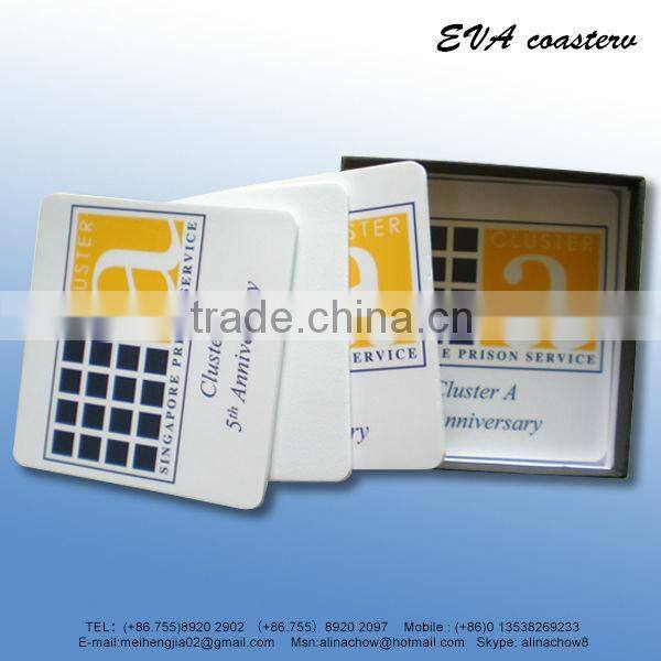 Cup Mat For European Market