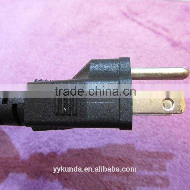 PSE approved Janpan power cord