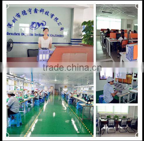 Micro dc 6v/9v electronic faucets solenoid air valve