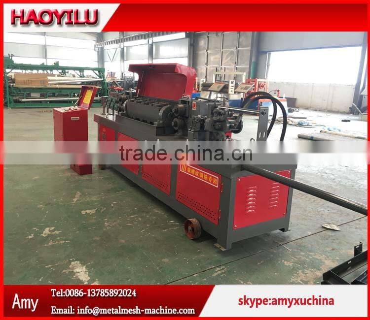 2-5 mm wire Straighten and Cutting Machine