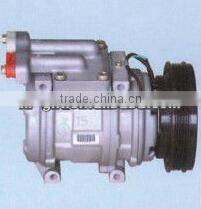 DH220-5 Excavator cooling parts Air Compressor
